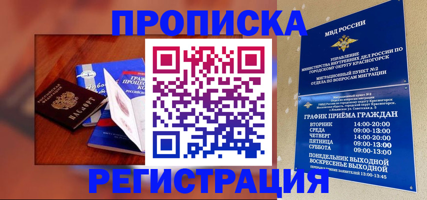 временная регистрация для школы в Московской области